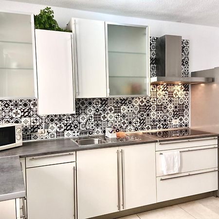 Paradise Apartment - El Medano מראה חיצוני תמונה