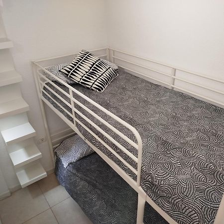 Paradise Apartment - El Medano מראה חיצוני תמונה