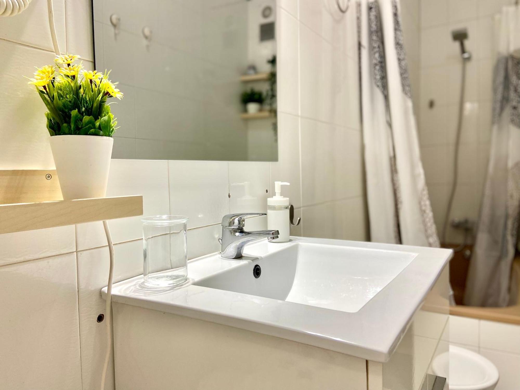 Paradise Apartment - El Medano מראה חיצוני תמונה