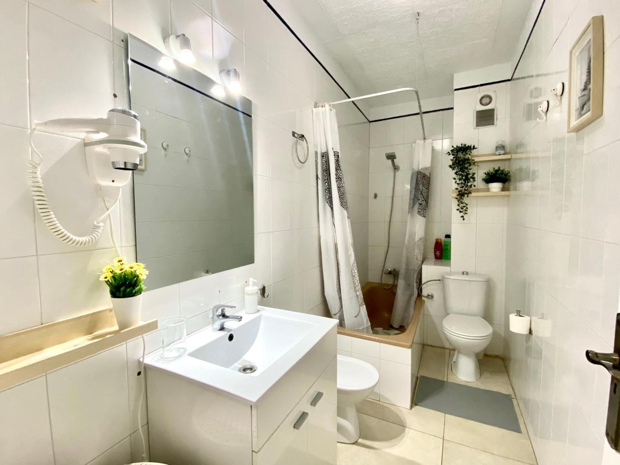 Paradise Apartment - El Medano מראה חיצוני תמונה