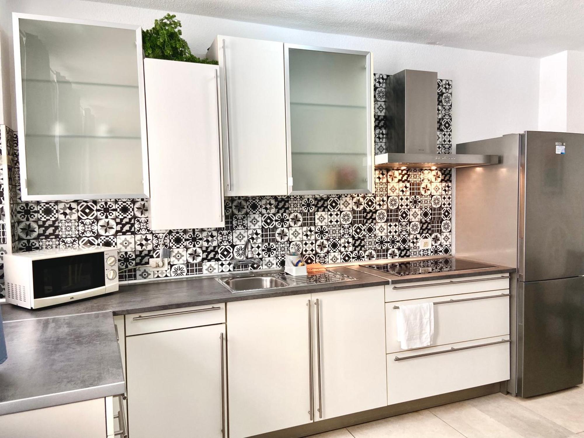 Paradise Apartment - El Medano מראה חיצוני תמונה