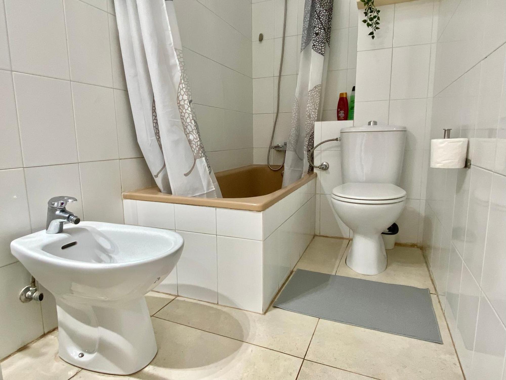 Paradise Apartment - El Medano מראה חיצוני תמונה