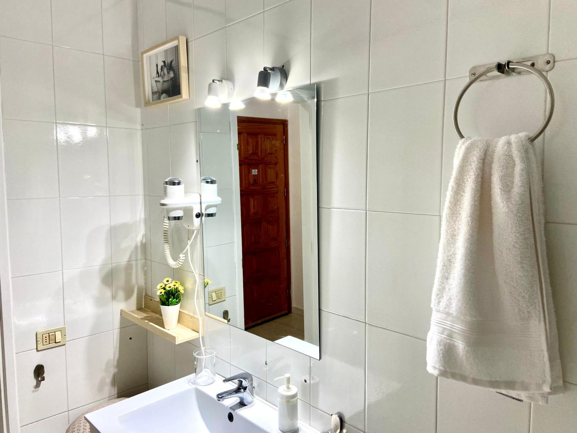 Paradise Apartment - El Medano מראה חיצוני תמונה