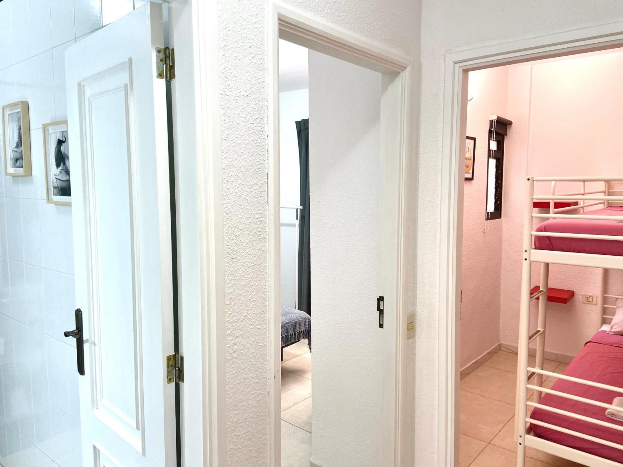 Paradise Apartment - El Medano מראה חיצוני תמונה