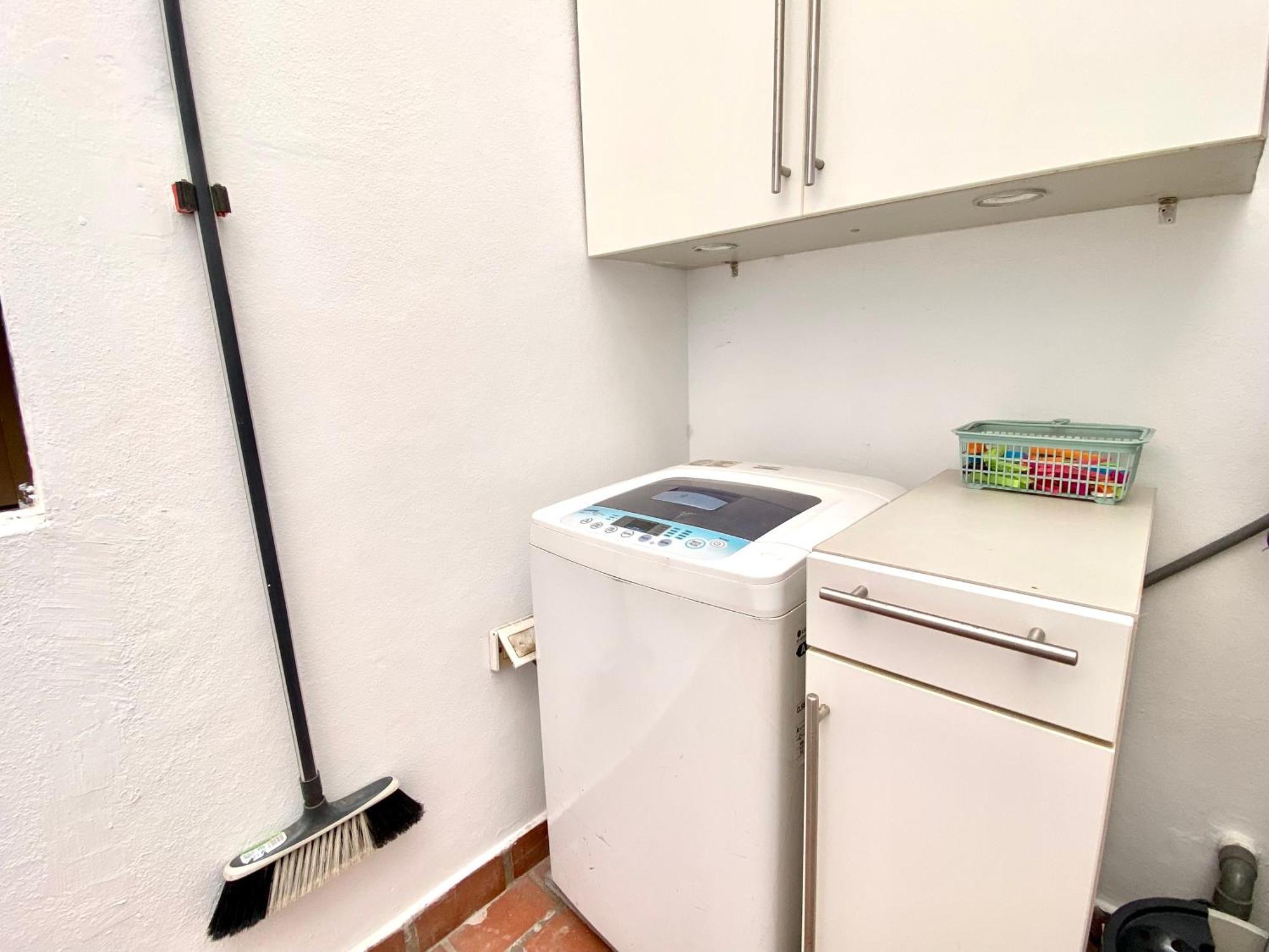 Paradise Apartment - El Medano מראה חיצוני תמונה
