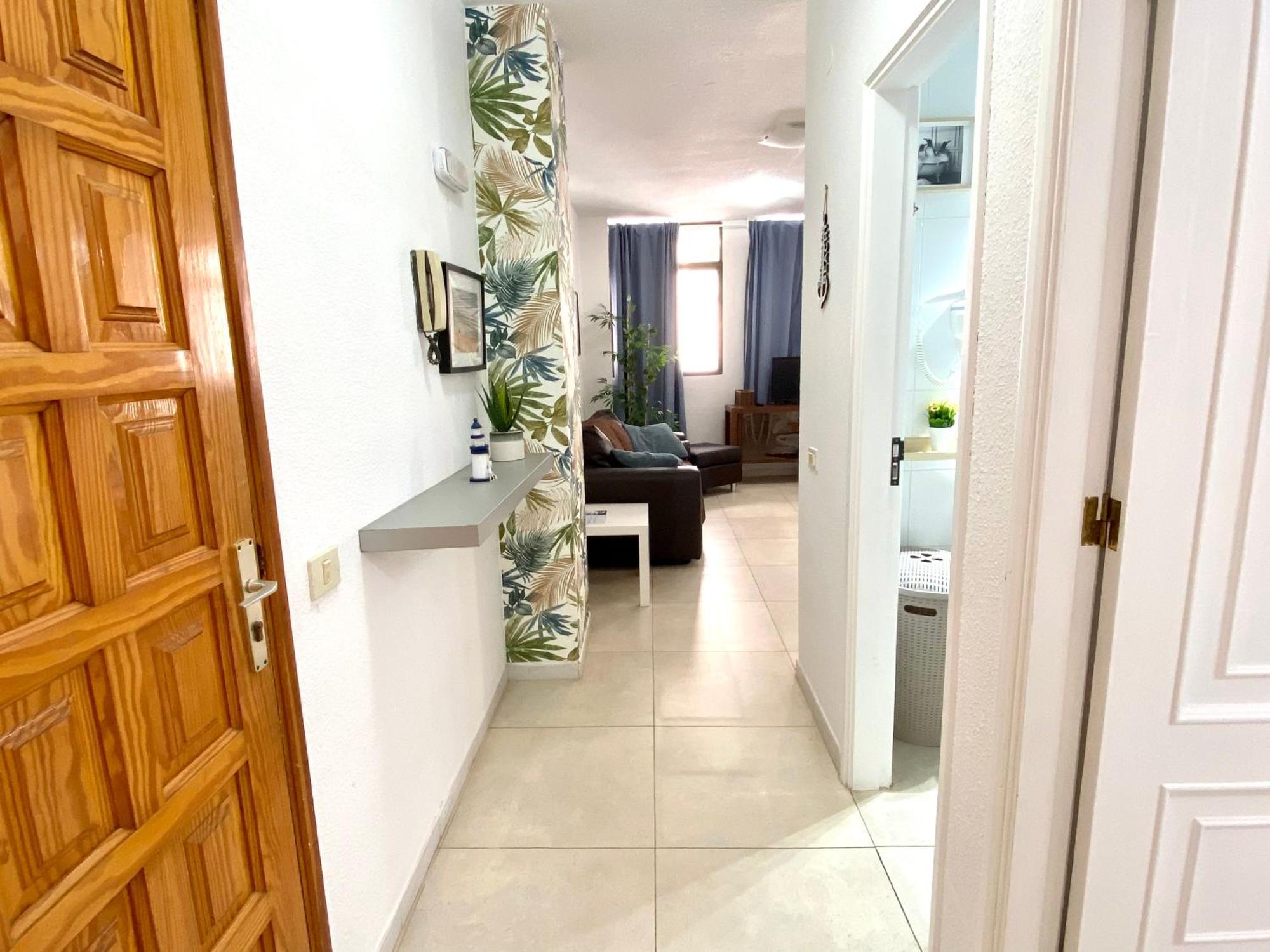 Paradise Apartment - El Medano מראה חיצוני תמונה