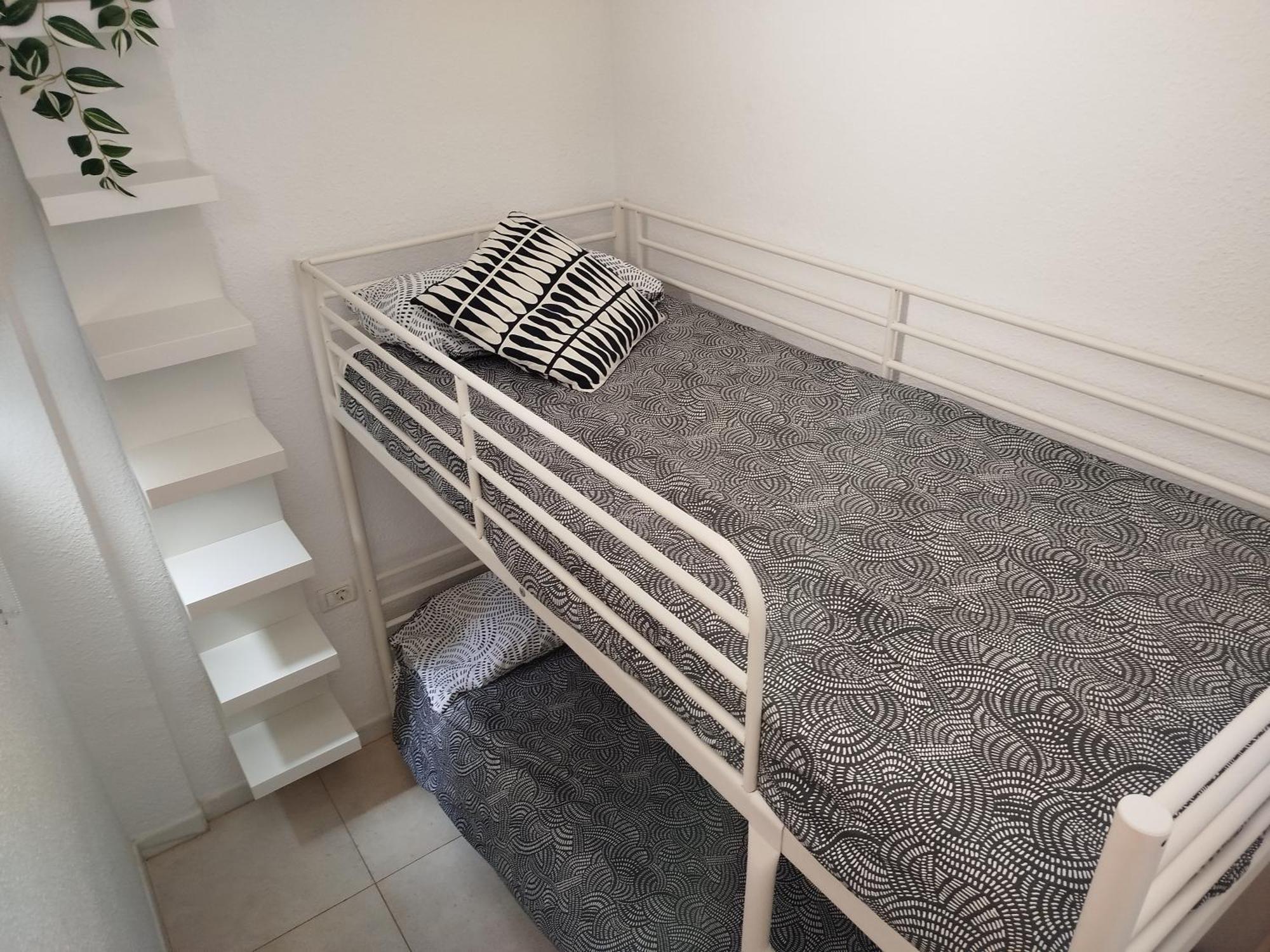Paradise Apartment - El Medano מראה חיצוני תמונה
