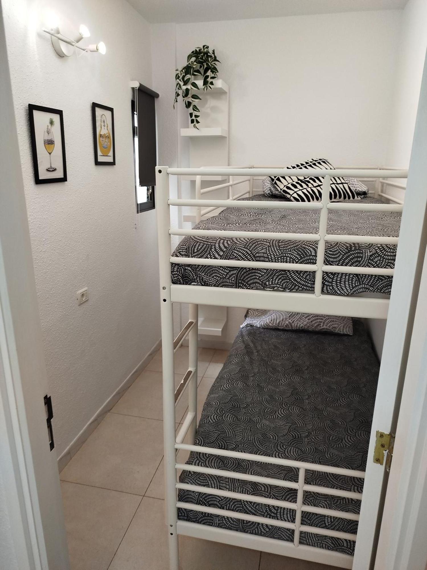 Paradise Apartment - El Medano מראה חיצוני תמונה